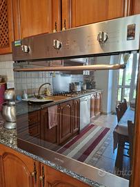 Forno SMEG da incasso funzionante