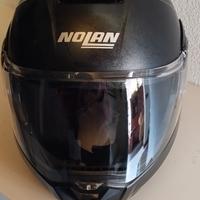 casco moto Nolan donna 