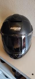casco moto Nolan donna 