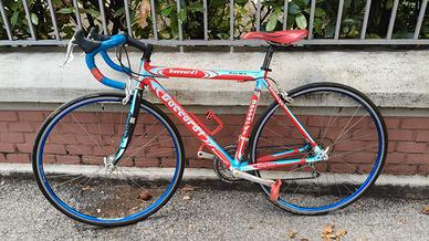 bici Vintage 97 D'accordi 