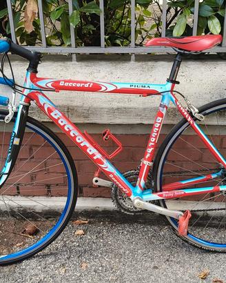 bici Vintage 97 D'accordi 