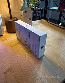 iPhone 17 Pro Deep Blue 256 GB model A3 523