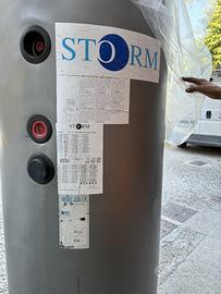 Bollitore Storm 500 litri
