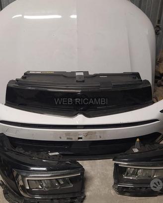 Ricambi opel mokka 2022 2023 2024 2025