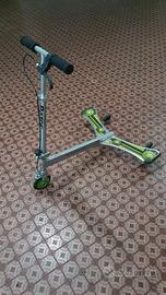 RAZOR PowerWing Ride On