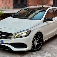 Mercedes classe a180 premium