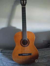 Chitarra classica