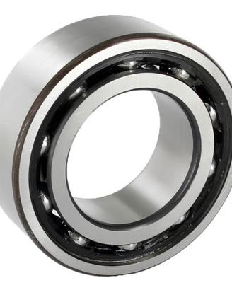 Cuscinetto a sfere 55 - 100 - 33 mm FAG 3211A