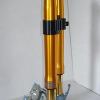 Yamaha avantreno speciale con forcelle ohlins nix