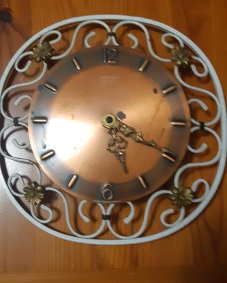 Orologio JUNGHANS ATO-MAT