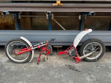 Ricambi fantic