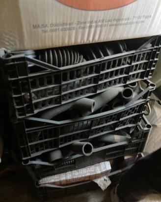 Ricambi auto d’epoca