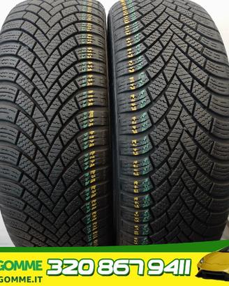 Gomme 195/60/15 NEXEN Invernali