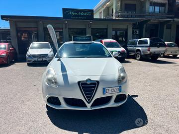 Alfa Romeo Giulietta 1.4 Turbo 120 CV Distinctive 
