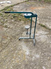 imbottigliatore 