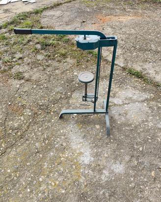 imbottigliatore 