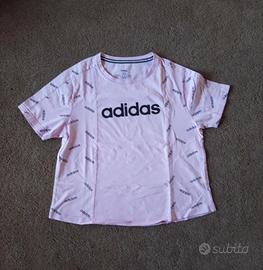 maglietta adidas