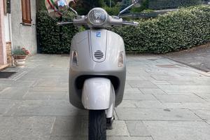 vespa GT200-1