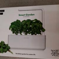 smart garden da cucina nuovo