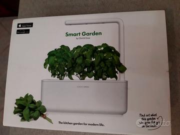 smart garden da cucina nuovo