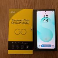 Samsung Galaxy S25 - 512 GB - COME NUOVO