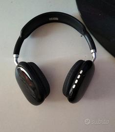 cuffie wireless p9 