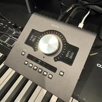 Universal Audio Apollo Twin MKII Duo Heritage