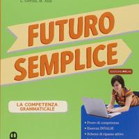Futuro semplice. PROVE INVALSI
