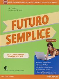 Futuro semplice. PROVE INVALSI