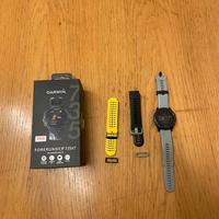 Garmin Forerunner 735XT