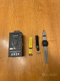 Garmin Forerunner 735XT