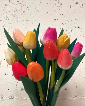 composizione di fiori 