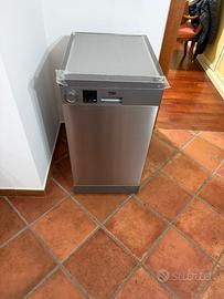 Beko lavastoviglie “mai utilizzata”