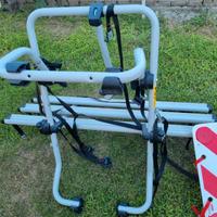 Portabici marca Peruzzo mod Padova