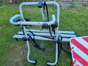 Portabici marca Peruzzo mod Padova