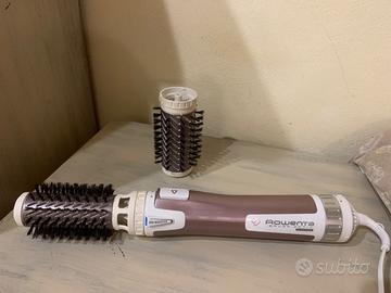 Spazzola rotante Rowenta
