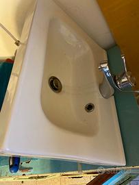 Lavandino Bagno