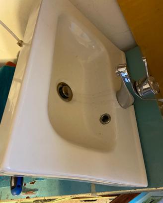 Lavandino Bagno