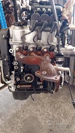 MOTORE CHEVROLET MATIZ 800 BENZINA CODICE A08S3 KM