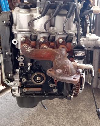 MOTORE CHEVROLET MATIZ 800 BENZINA CODICE A08S3 KM