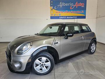 Mini 3 Porte One D Hype 1.5 D
