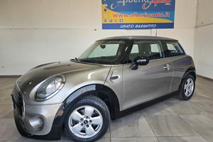 Mini 3 Porte One D Hype 1.5 D