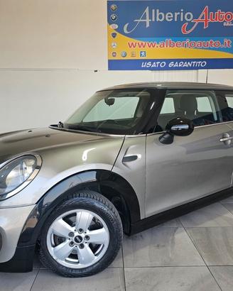 Mini 3 Porte One D Hype 1.5 D