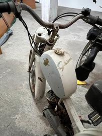 Garelli Mosquito anni’50 da restauro.