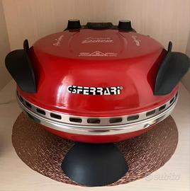 Forno pizza