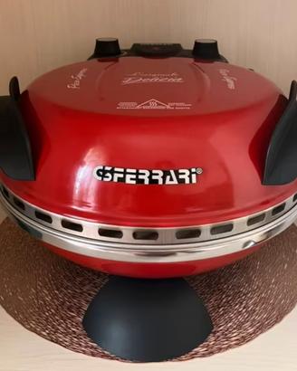 Forno pizza
