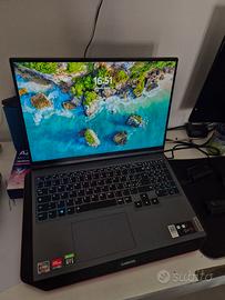 Lenovo legion 5 pro