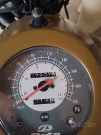 moto beta 