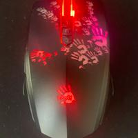 Mouse bloody a60