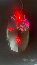 Mouse bloody a60